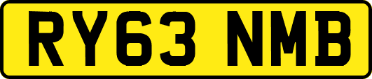 RY63NMB