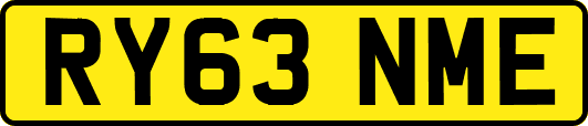 RY63NME