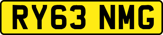 RY63NMG