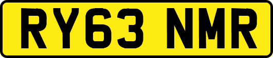 RY63NMR