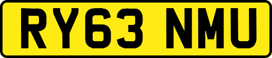 RY63NMU