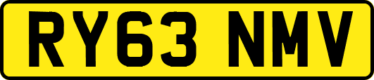 RY63NMV