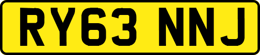 RY63NNJ
