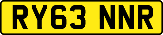 RY63NNR