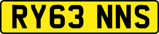 RY63NNS