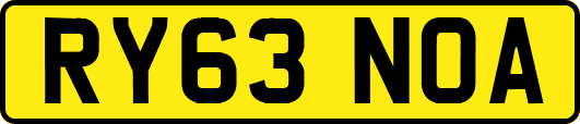 RY63NOA