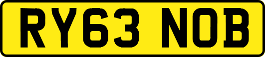 RY63NOB