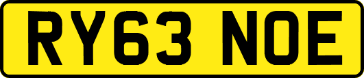 RY63NOE