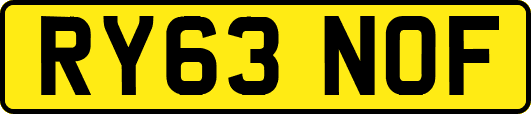 RY63NOF