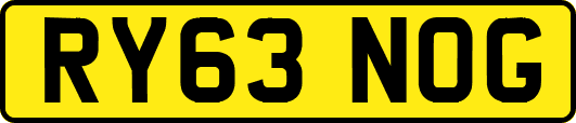 RY63NOG