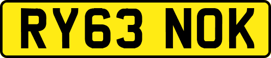 RY63NOK