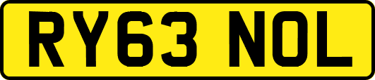 RY63NOL
