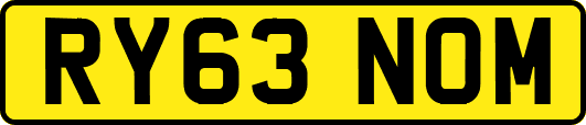 RY63NOM