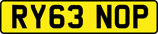 RY63NOP