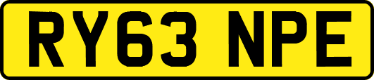 RY63NPE