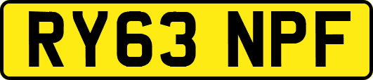 RY63NPF