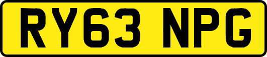 RY63NPG