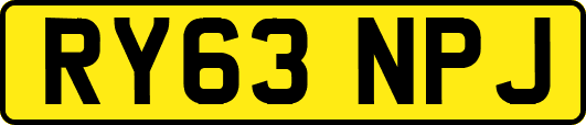 RY63NPJ