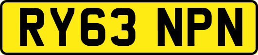 RY63NPN
