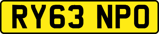 RY63NPO