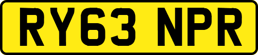 RY63NPR