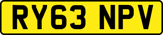 RY63NPV
