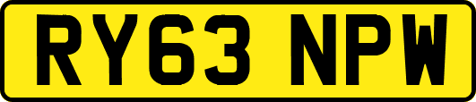 RY63NPW