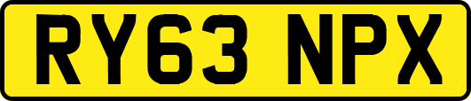 RY63NPX