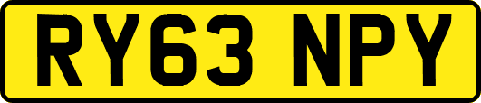 RY63NPY