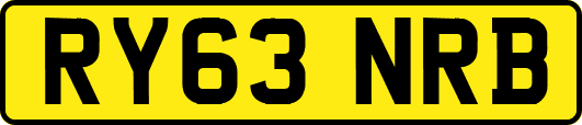 RY63NRB