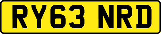 RY63NRD
