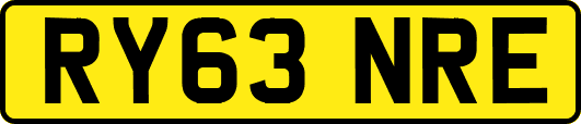 RY63NRE
