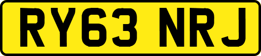 RY63NRJ