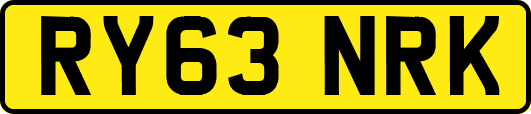 RY63NRK
