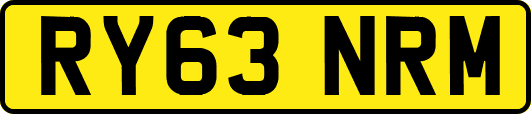 RY63NRM