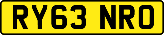 RY63NRO