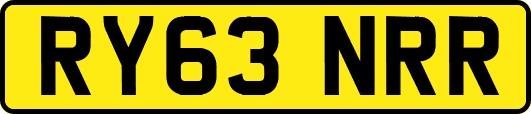 RY63NRR