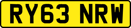 RY63NRW