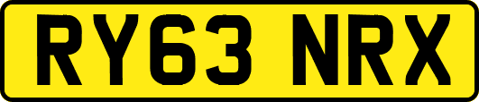 RY63NRX