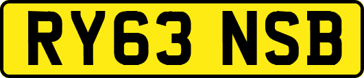 RY63NSB