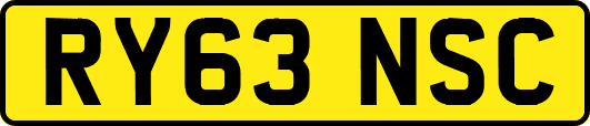 RY63NSC