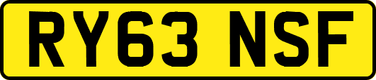RY63NSF