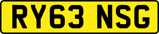 RY63NSG