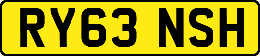 RY63NSH