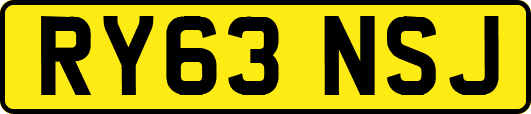 RY63NSJ