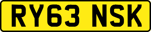 RY63NSK