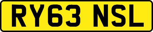 RY63NSL