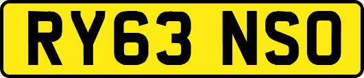 RY63NSO