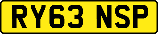 RY63NSP