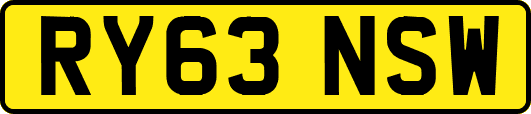RY63NSW